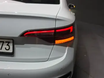 2023 Volkswagen Jetta с пробегом 15 799 км