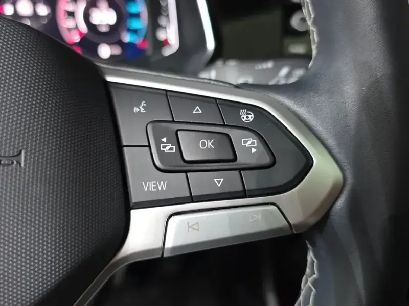 2023 Volkswagen Jetta с пробегом 15 799 км
