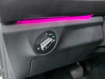 2023 Volkswagen Jetta с пробегом 15 799 км
