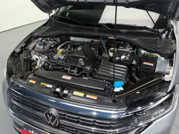 2023 Volkswagen Jetta с пробегом 16 357 км