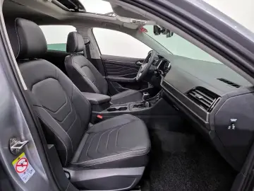 2023 Volkswagen Jetta с пробегом 16 357 км