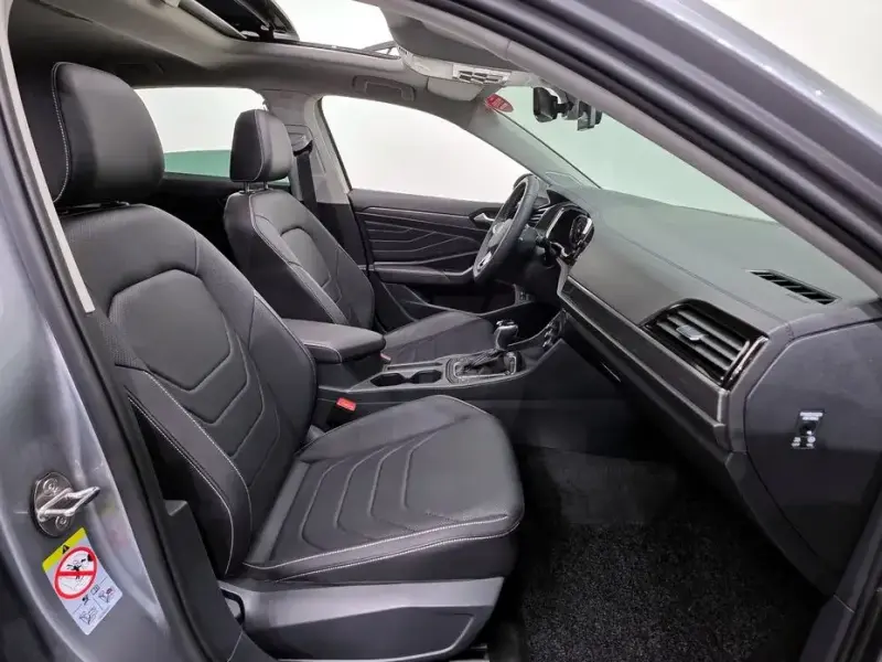 2023 Volkswagen Jetta с пробегом 16 357 км