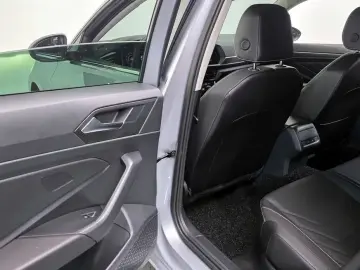 2023 Volkswagen Jetta с пробегом 16 357 км