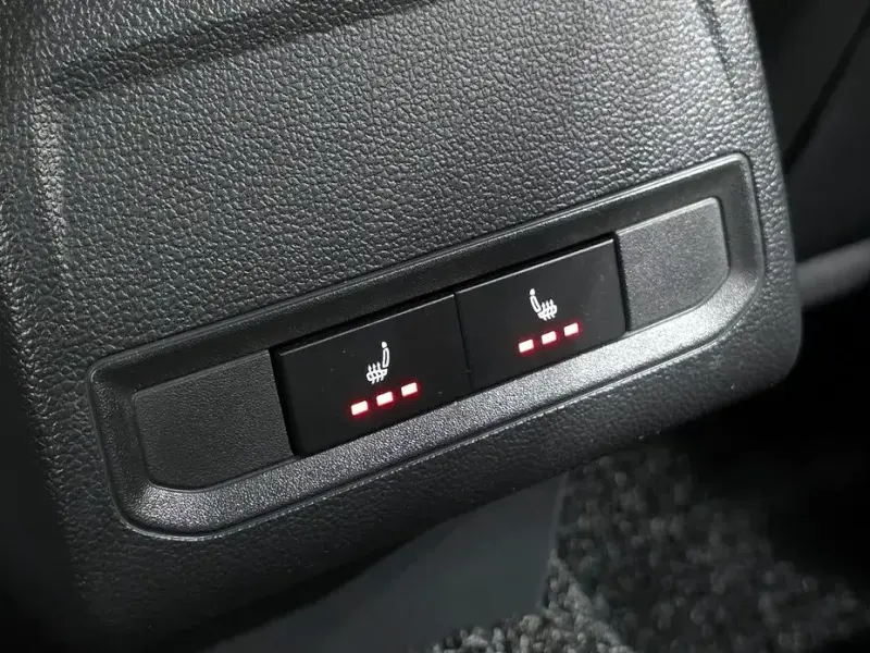 2023 Volkswagen Jetta с пробегом 16 357 км