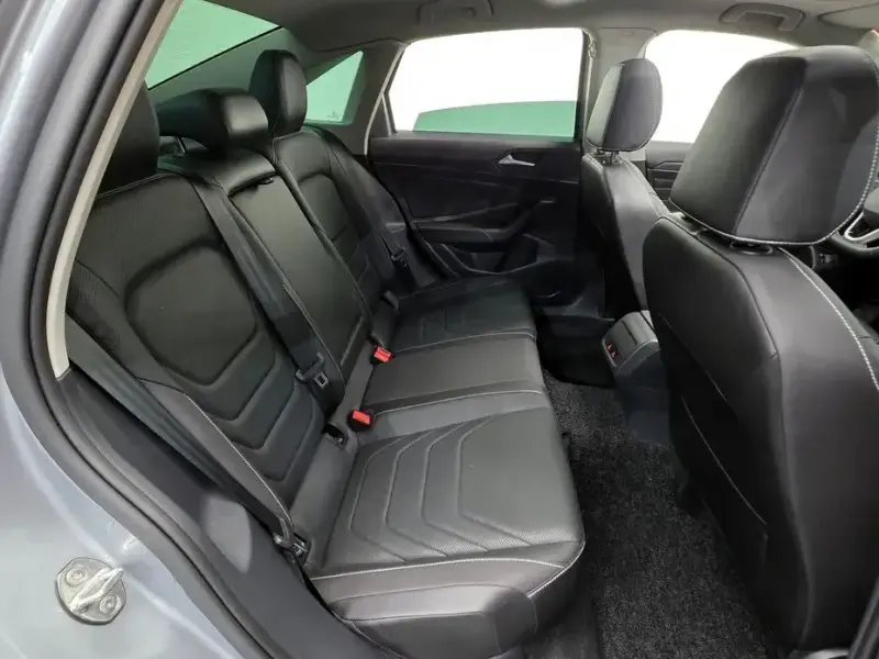 2023 Volkswagen Jetta с пробегом 16 357 км