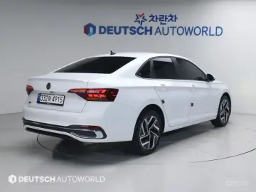 2022 Volkswagen Jetta с пробегом 84 330 км