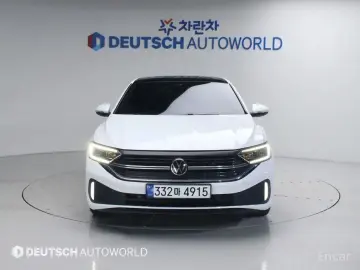2022 Volkswagen Jetta с пробегом 84 330 км