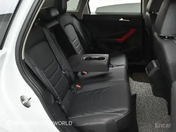 2022 Volkswagen Jetta с пробегом 84 330 км