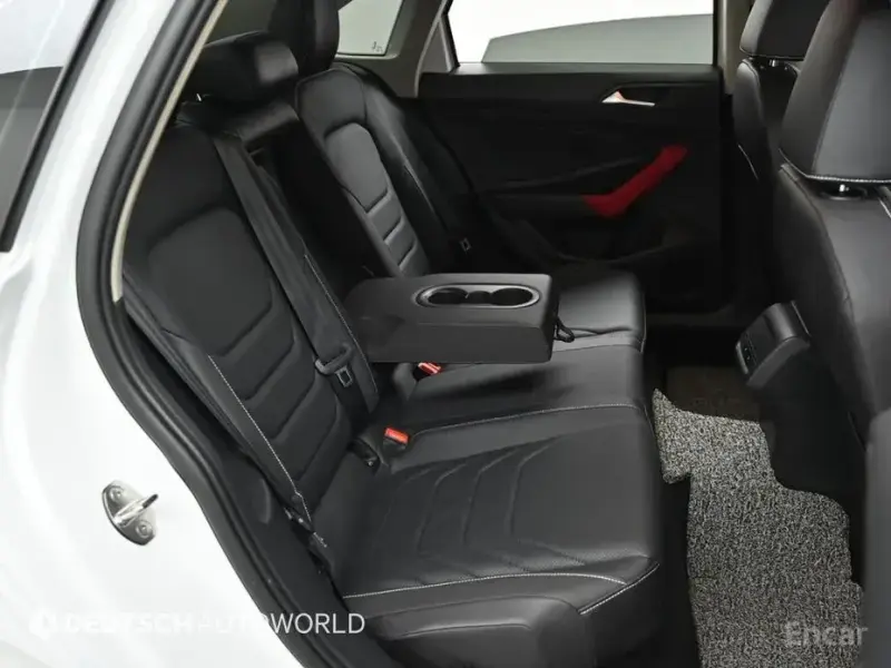 2022 Volkswagen Jetta с пробегом 84 330 км