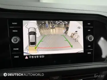 2022 Volkswagen Jetta с пробегом 84 330 км