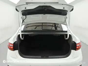 2022 Volkswagen Jetta с пробегом 84 330 км