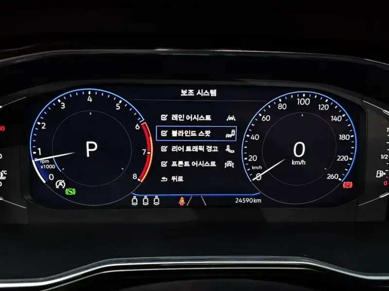 2023 Volkswagen Jetta с пробегом 24 590 км