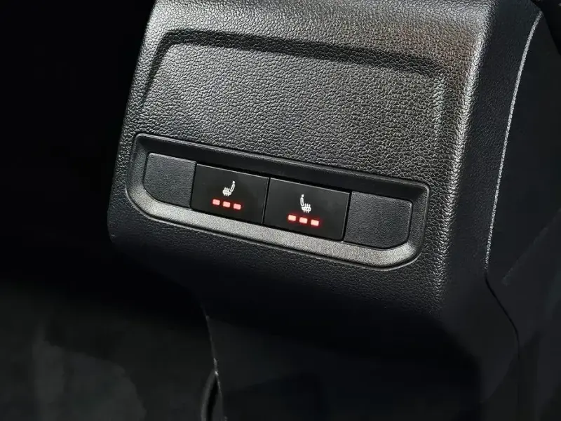 2023 Volkswagen Jetta с пробегом 24 590 км