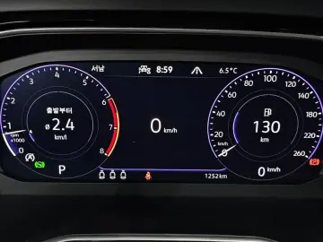 2024 Volkswagen Jetta с пробегом 1 252 км