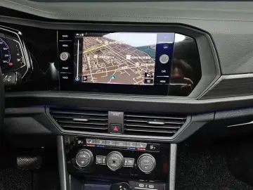 2024 Volkswagen Jetta с пробегом 1 252 км