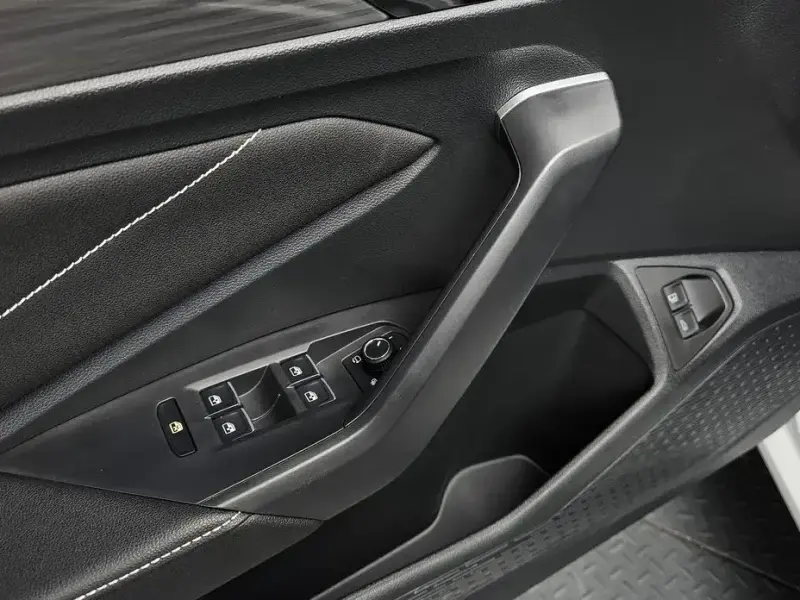 2024 Volkswagen Jetta с пробегом 1 252 км