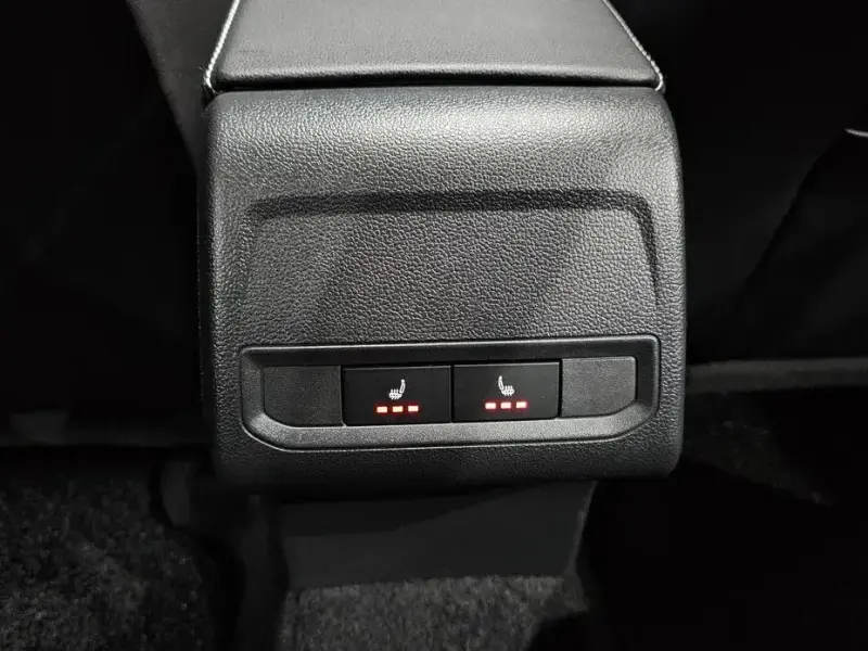 2024 Volkswagen Jetta с пробегом 1 252 км