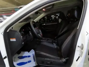 2024 Volkswagen Jetta с пробегом 55 234 км