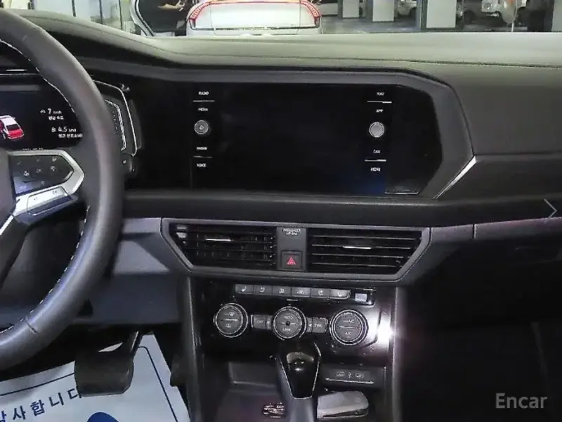 2024 Volkswagen Jetta с пробегом 55 234 км