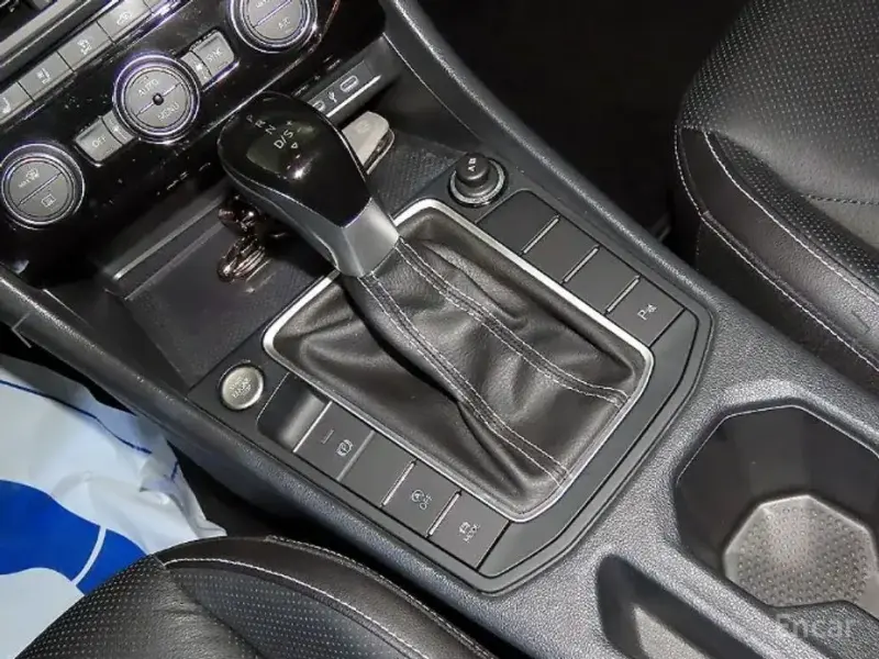 2024 Volkswagen Jetta с пробегом 55 234 км
