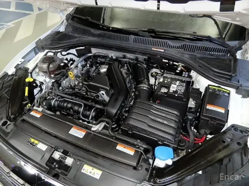 2024 Volkswagen Jetta с пробегом 55 234 км