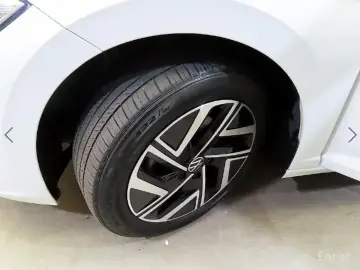 2024 Volkswagen Jetta с пробегом 55 234 км