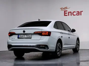2023 Volkswagen Jetta с пробегом 26 858 км