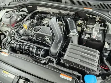 2023 Volkswagen Jetta с пробегом 26 858 км