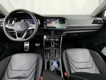 2023 Volkswagen Jetta с пробегом 26 858 км