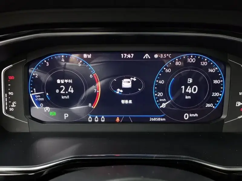 2023 Volkswagen Jetta с пробегом 26 858 км