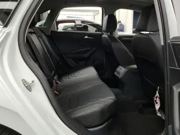 2023 Volkswagen Jetta с пробегом 26 858 км