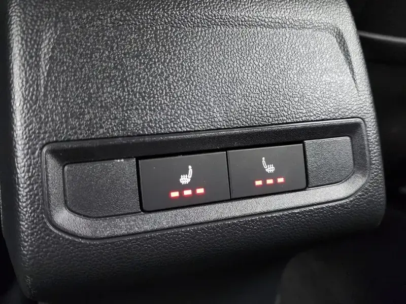 2023 Volkswagen Jetta с пробегом 26 858 км