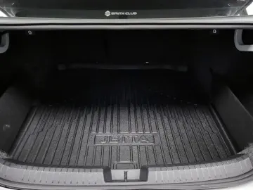 2023 Volkswagen Jetta с пробегом 26 858 км