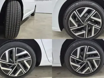 2024 Volkswagen Jetta с пробегом 18 179 км