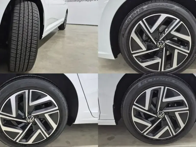 2024 Volkswagen Jetta с пробегом 18 179 км