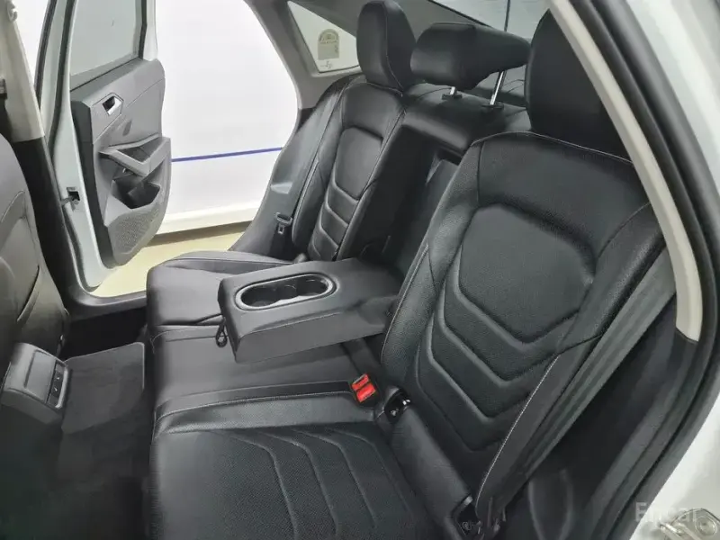 2024 Volkswagen Jetta с пробегом 18 179 км