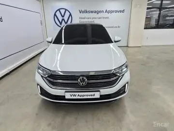 2024 Volkswagen Jetta с пробегом 31 657 км