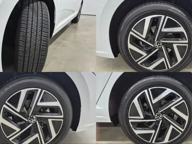 2024 Volkswagen Jetta с пробегом 31 657 км