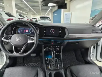 2024 Volkswagen Jetta с пробегом 31 657 км