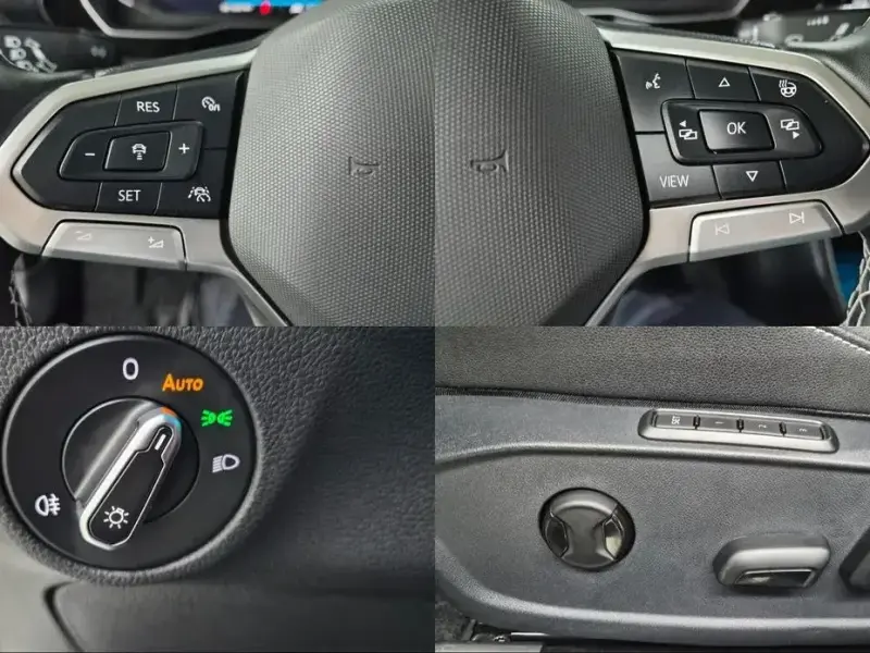 2024 Volkswagen Jetta с пробегом 31 657 км