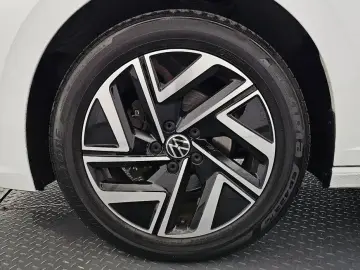 2022 Volkswagen Jetta с пробегом 36 059 км