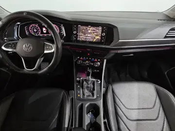 2022 Volkswagen Jetta с пробегом 36 059 км