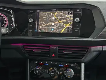 2022 Volkswagen Jetta с пробегом 36 059 км
