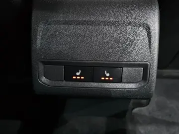 2022 Volkswagen Jetta с пробегом 36 059 км