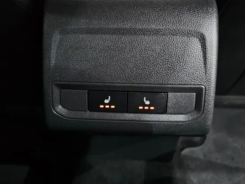 2022 Volkswagen Jetta с пробегом 36 059 км
