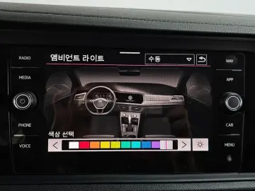 2022 Volkswagen Jetta с пробегом 36 059 км