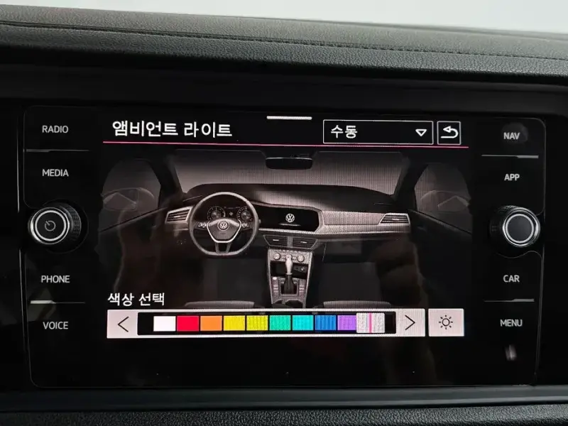 2022 Volkswagen Jetta с пробегом 36 059 км