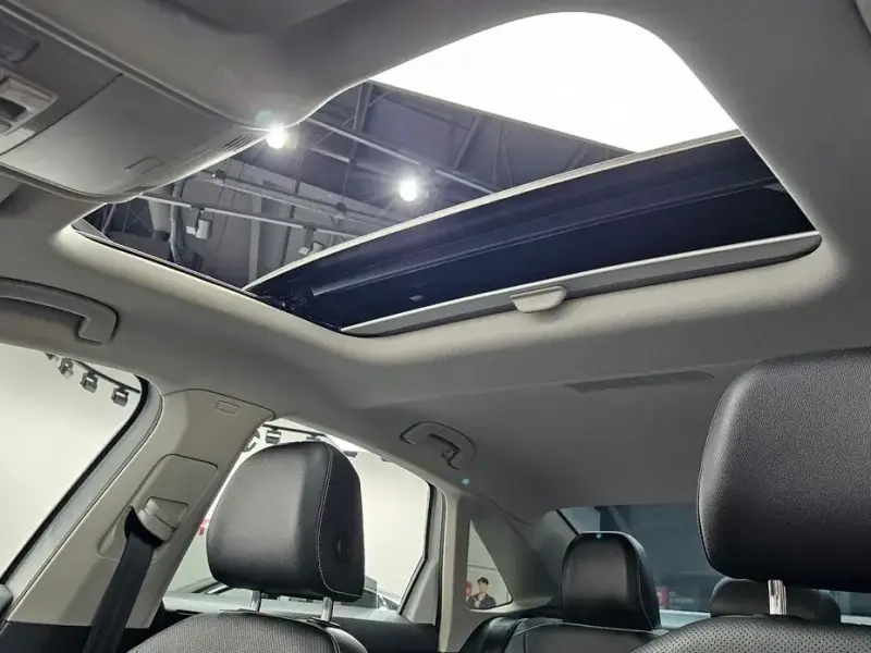 2022 Volkswagen Jetta с пробегом 36 059 км