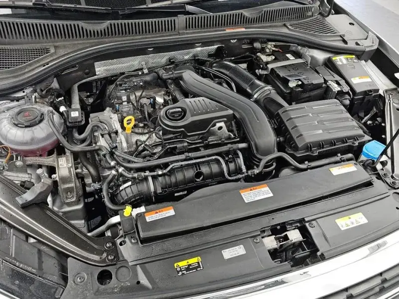 2023 Volkswagen Jetta с пробегом 14 486 км