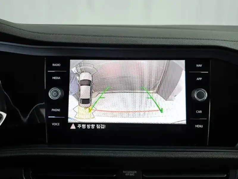 2023 Volkswagen Jetta с пробегом 14 486 км
